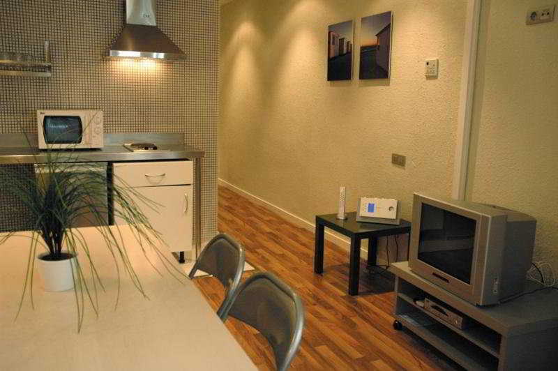 Short Stay Group Gracia Serviced Apartments Barcelona Eksteriør bilde