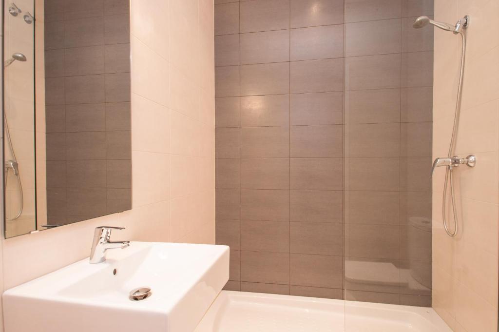Short Stay Group Gracia Serviced Apartments Barcelona Rom bilde