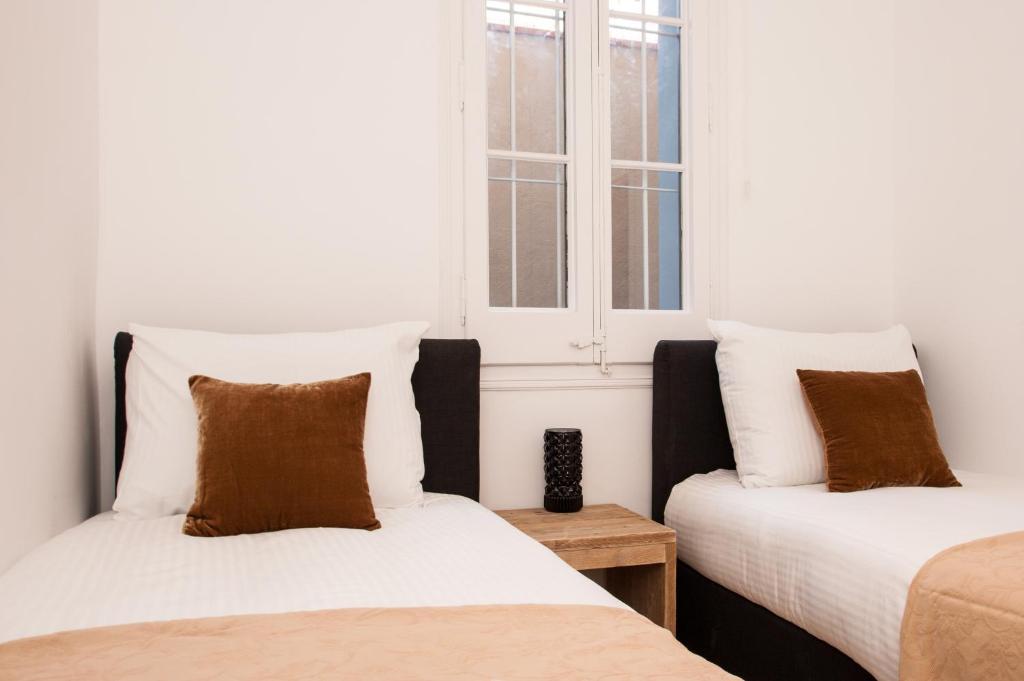 Short Stay Group Gracia Serviced Apartments Barcelona Rom bilde