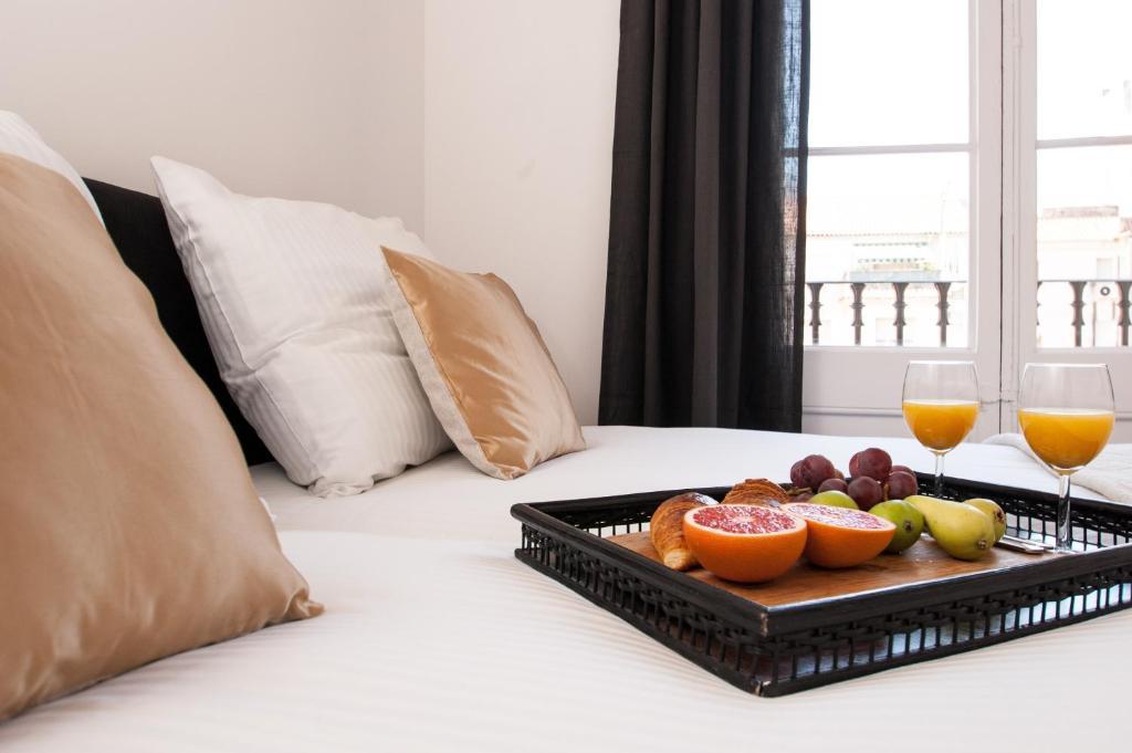 Short Stay Group Gracia Serviced Apartments Barcelona Rom bilde