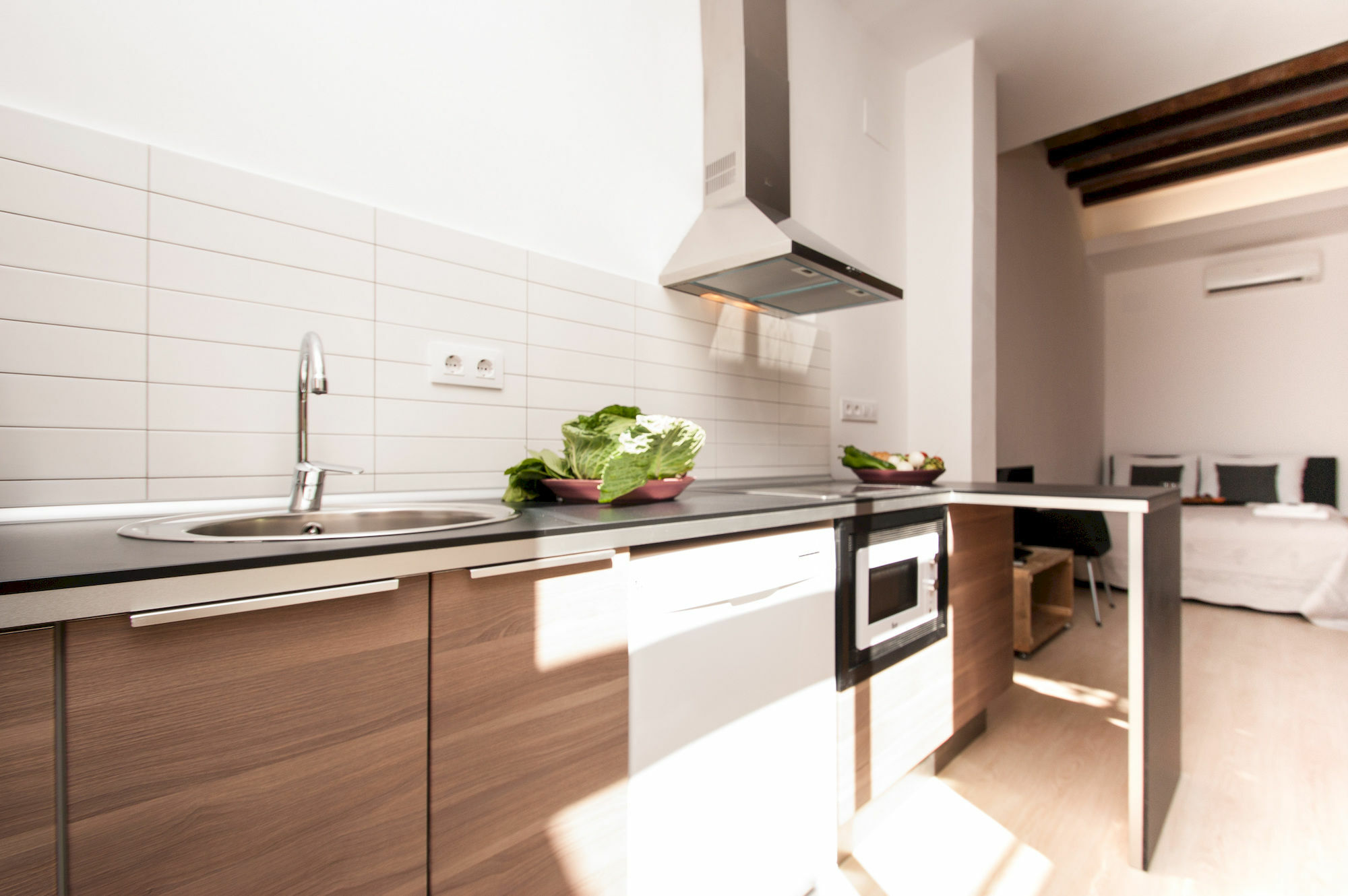 Short Stay Group Gracia Serviced Apartments Barcelona Eksteriør bilde
