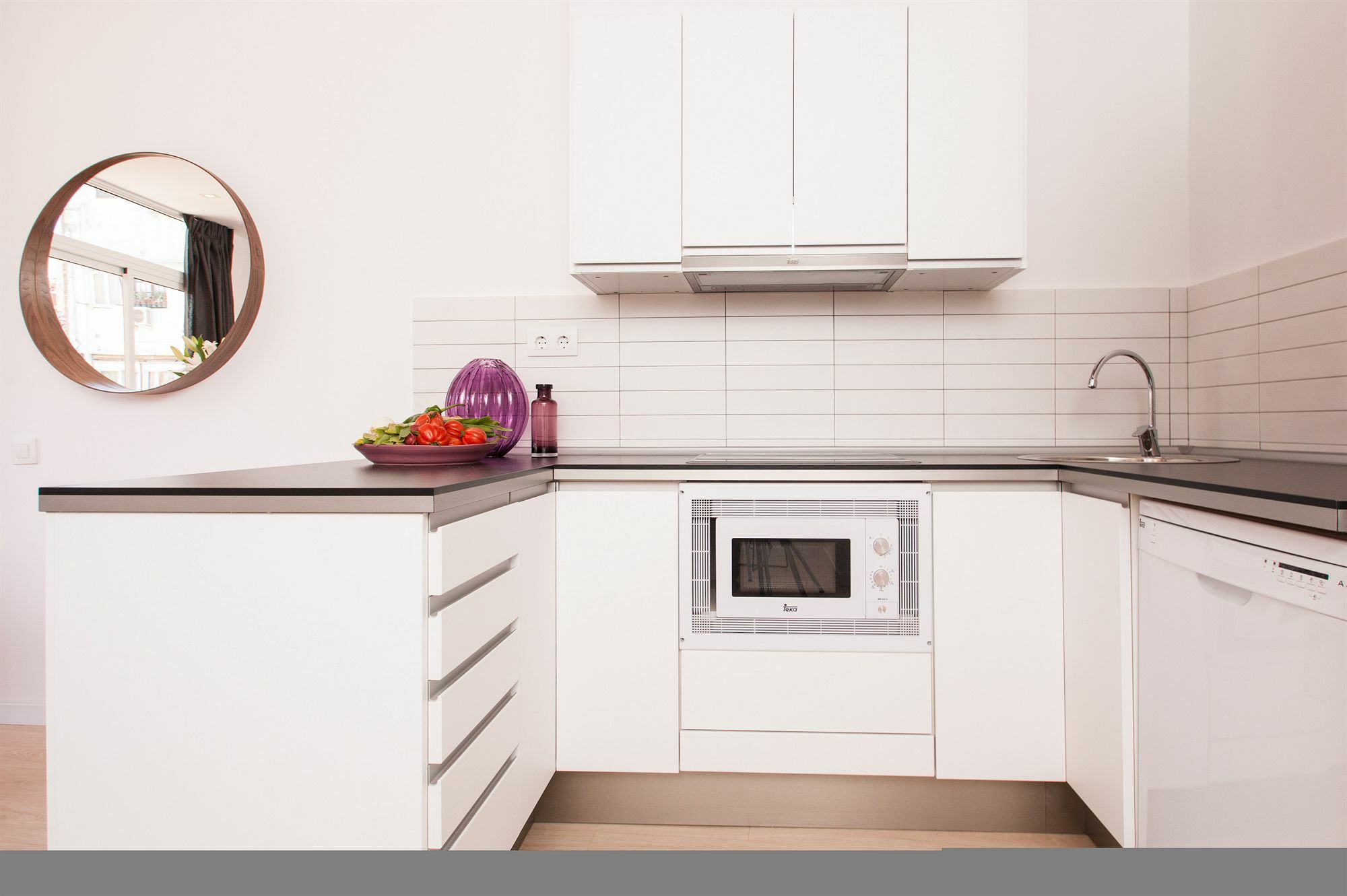 Short Stay Group Gracia Serviced Apartments Barcelona Eksteriør bilde