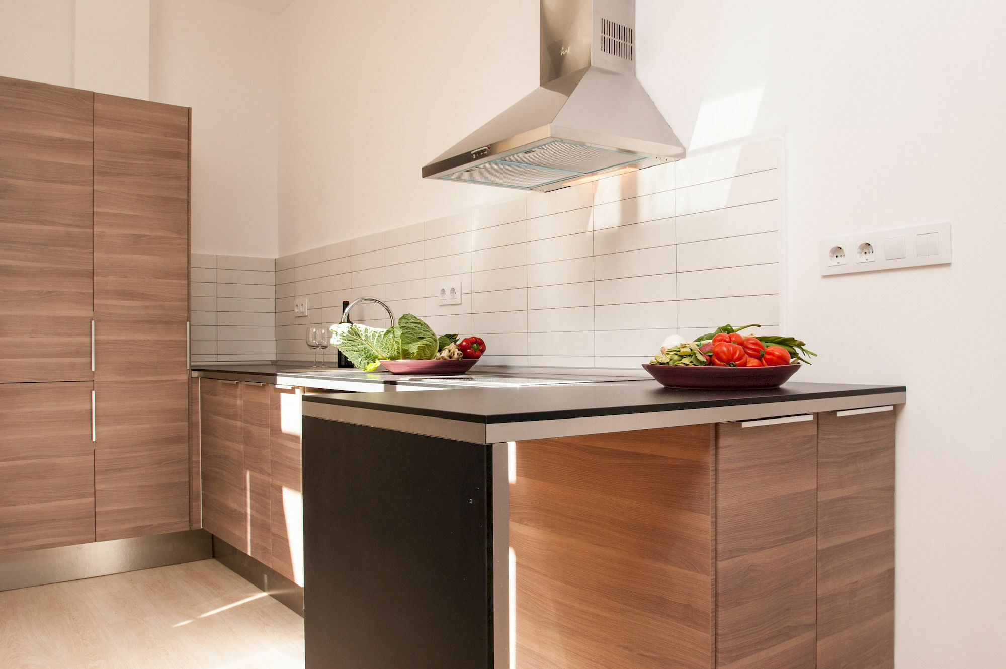 Short Stay Group Gracia Serviced Apartments Barcelona Eksteriør bilde