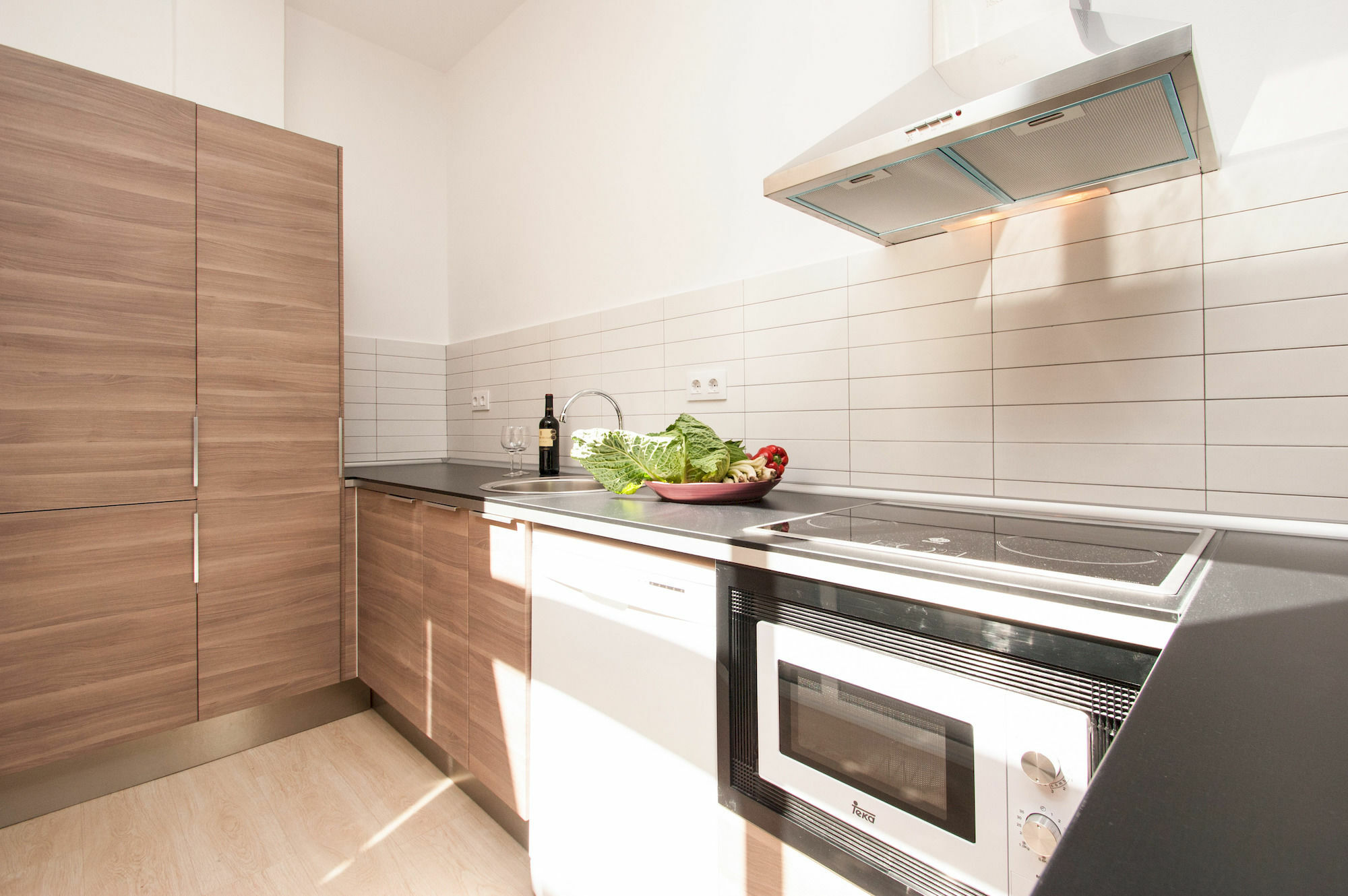Short Stay Group Gracia Serviced Apartments Barcelona Eksteriør bilde